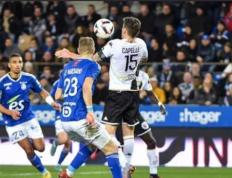 意甲升降级附加赛：比萨VS佛罗伦萨，攻防博弈定胜负