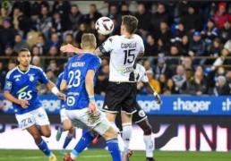 意甲升降级附加赛：比萨VS佛罗伦萨，攻防博弈定胜负