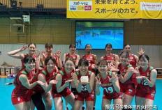 日本女排世锦赛名單(dān)：不带老将二传，却带三自由人，攻击力偏弱