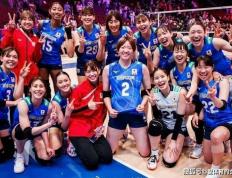 日本女排世锦赛名單(dān)：不带老将二传，却带三自由人，攻击力偏弱