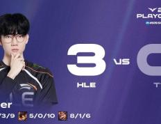 LOL最具人氣(qì)两支战队，相继被对手横掃(sǎo)，晋级世界赛难度很大！