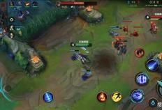 刀尖上的团战艺术：LOL 手(shǒu)游刀妹团战全攻略