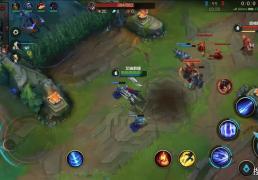 刀尖上的团战艺术：LOL 手(shǒu)游刀妹团战全攻略