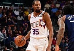 快船险胜太阳111-109，揭秘本場(chǎng)比赛幕后英(yīng)雄