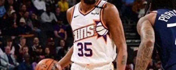 快船险胜太阳111-109，揭秘本場(chǎng)比赛幕后英(yīng)雄