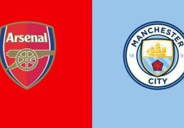 英超强强对话：阿森纳VS曼城