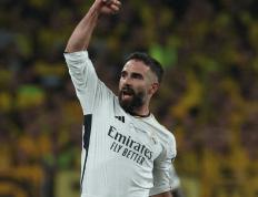 皇马：西(xī)班牙老将伤愈回归，阿诺德主力位置告急