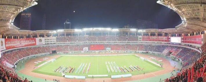 湘超首轮赛程出炉！每周(zhōu)周(zhōu)五、周(zhōu)六、周(zhōu)日比赛