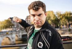 【一竞技1JingJi】LOL：S15首位被拳头制裁的选手诞生