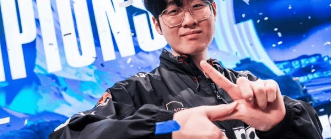 S14冠军皮肤开始宣传，zeus却被區(qū)别对待，登录页面被故意遮(zhē)挡