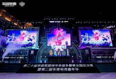 LOL城市英雄争霸赛全国总决赛万江啓(qǐ)幕，首(shǒu)日两强诞生