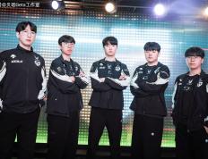 海外网友热议GEN淘汰HLE：GenG奪(duó)冠，看起来是不可避免的事情