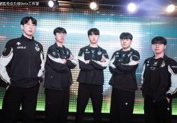 海外网友热议GEN淘汰HLE：GenG奪(duó)冠，看起来是不可避免的事情