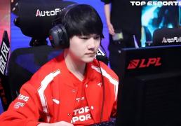 被(bèi)赛恩单杀，JackeyLove：没想到能这样死，以后会注意的