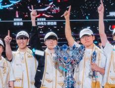 LPL转会新规引发巨震！BLG登顶积分榜，ON离队前景成谜