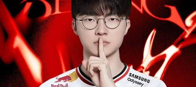 Faker出席续约仪式，不小心露出60W名表！JackeyLove透露退役时间