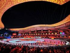 这些“名场面”，好劲！