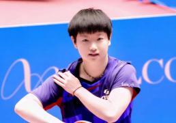 全运会乒乓球比赛继续激烈进行(xíng)，时間(jiān)表发布