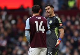 阿根廷国家队调整阵容，大马丁内斯遭轮换