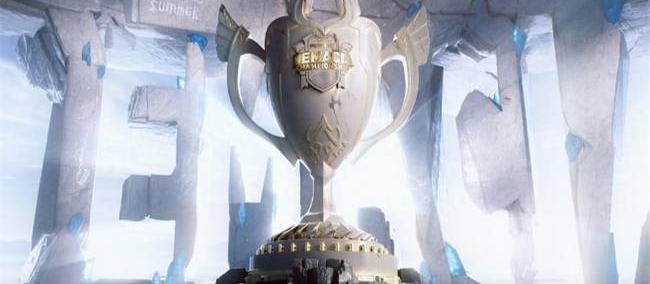 【一竞技1JingJi】LOL：LOL进入付费观赛时代 LCK宣布K杯将收费观赛！