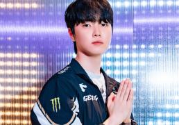 Chovy为何拿不到冠军？被曝光沉迷其他游戏，玩的比LOL还多