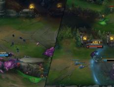 LOL总决赛激(jī)战正酣，这款游戏开启策略竞技新旅程