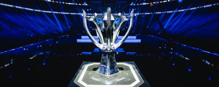 英雄联盟S15全球总决赛赛程时间与举办城市场馆公布！