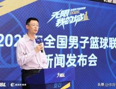 NBL联赛赛程改革，CBA联赛扩军可能就在眼前！