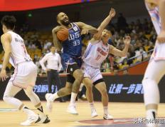 CBA破冰！扩军、升降級(jí)双管齐下，联赛迎来巨变