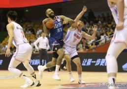 CBA破冰！扩军、升降級(jí)双管齐下，联赛迎来巨变