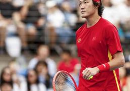 中国队确定无缘2026网球联合杯八强，首次止步小组赛堦(jiē)段