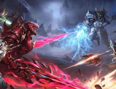 荣耀出征手游最强阵容推荐：打造你的无敌战队