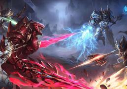 荣耀出征手游最强阵容推荐：打造你的无敌战队