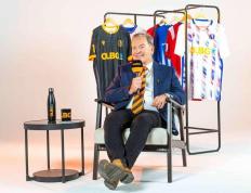 斯特林警告，英超(chāo)工资帽或逼走顶级球员