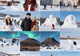 东北天團(tuán)告别2，旅行路线揭秘，这波操作太秀了