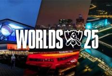 【一竞技1JingJi】LOL：S15全(quán)球总決(jué)赛 巅峰对決(jué)即将上演