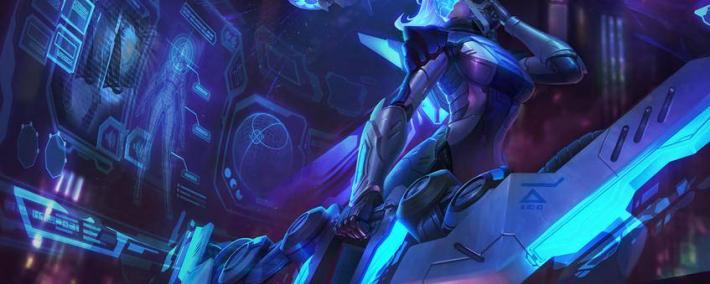 今日电競(jìng)推荐分析｜LOL世界赛八强：JDG对阵GEN，宿命对决火花四溅