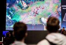 LOL入選(xuǎn)2026亚运会，中国队要如何组队