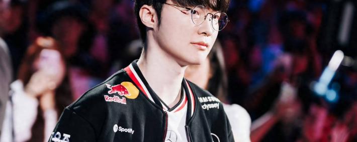 Faker回应退役！LPL解说米勒盛赞Faker！JDG和WBG连续打2场BO3！