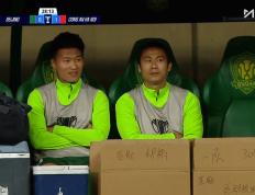 牛！“全华班”北京国安逼平8外援河内，球迷：越南冠军不过如此