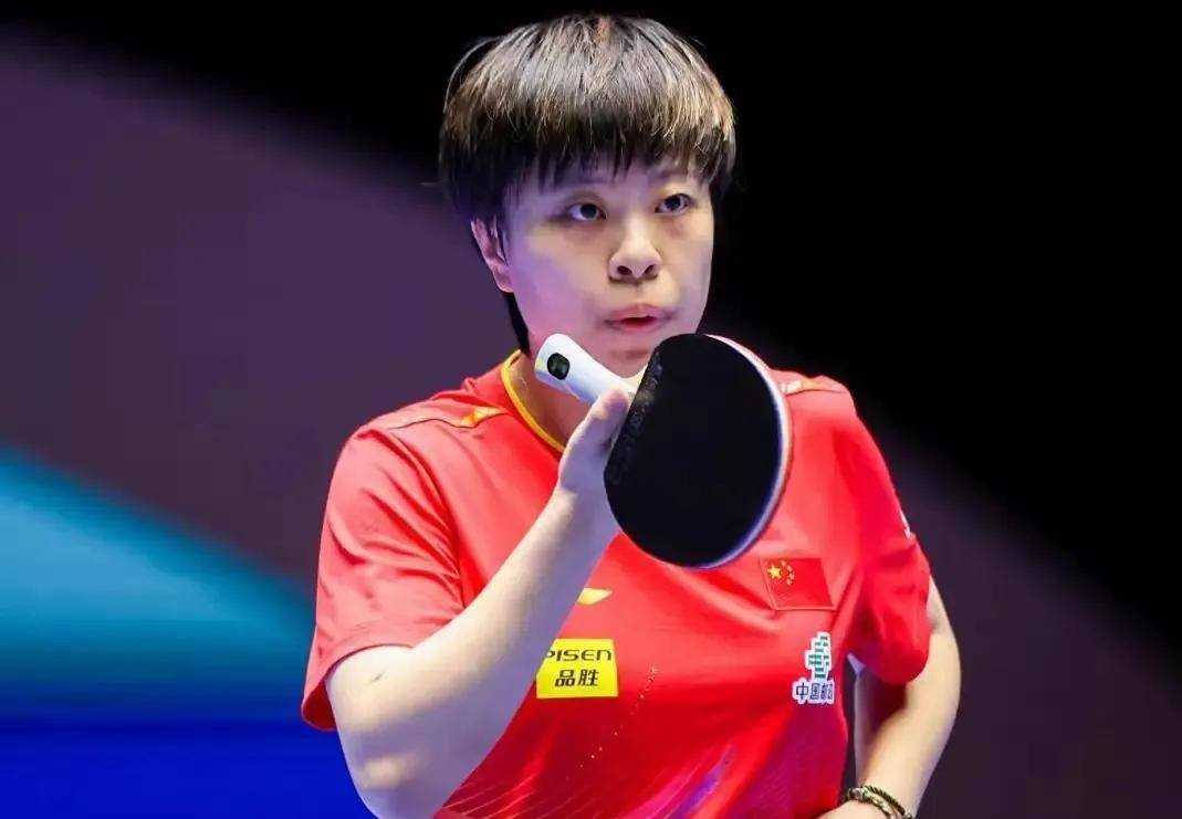 五套乒乓球直播赛程(chéng)表：明日CCTV5节目单，附国乒赛程(chéng)