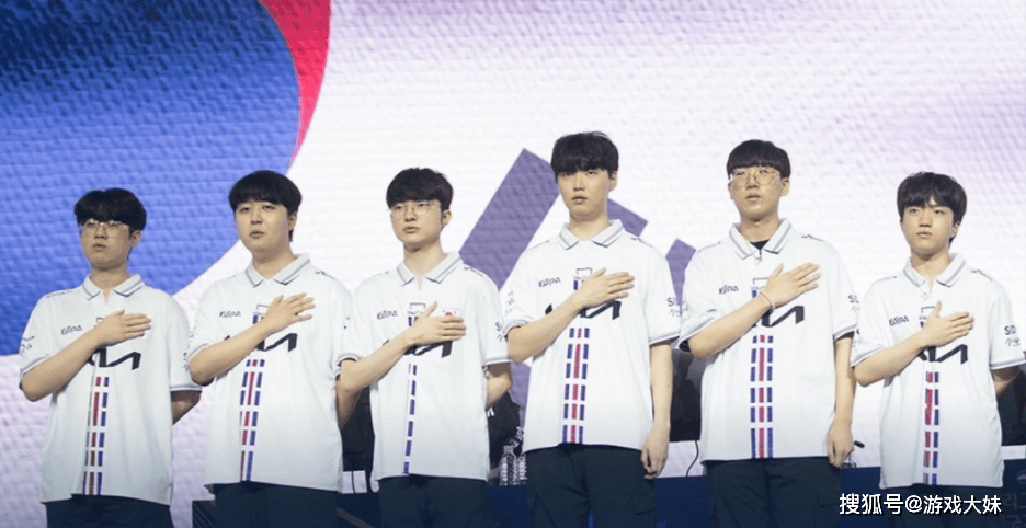 不愧(kuì)是最重视电竞的國(guó)家，韓(hán)國(guó)高一课本更新，将亚运会LOL写进教材