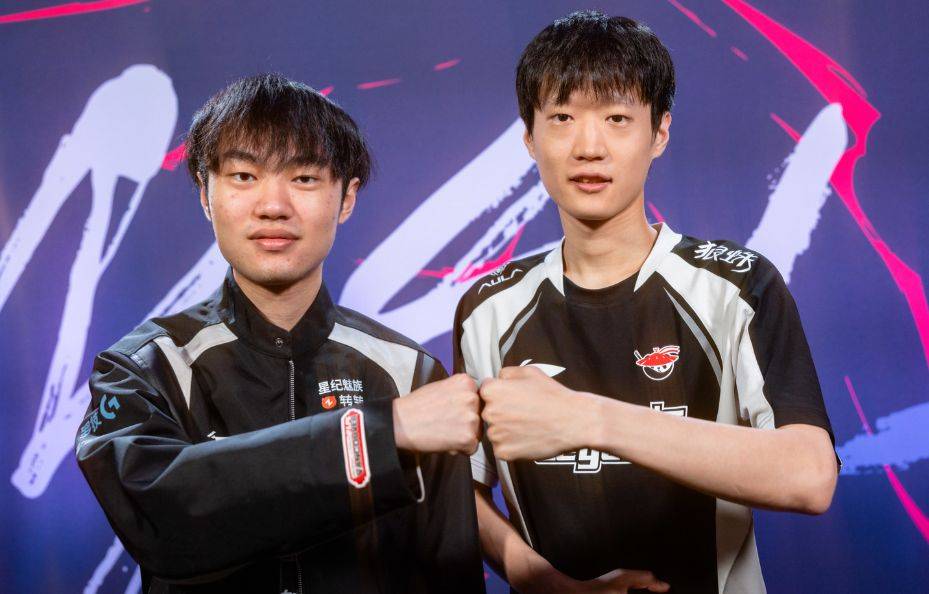 LOL入選(xuǎn)2026亚运会，中国队要如何组队