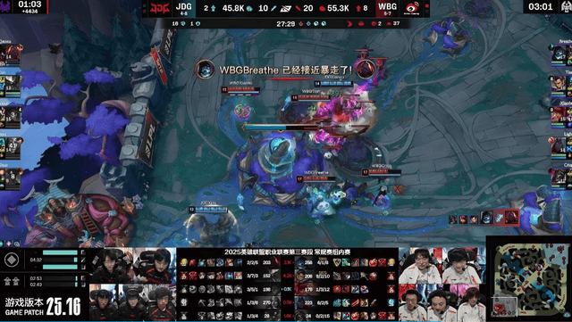 LOL世界(jiè)亚军暗示退役，赛后采访粉丝炸锅，刚赢比赛搞队友心态？