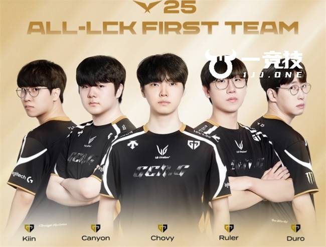 【一(yī)竞技】LOL：LCK季後(hòu)赛形势分析 T1每一(yī)场比赛都是生死之战！