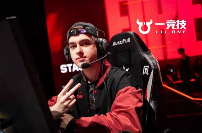 无畏契约：autumn将離(lí)开FPX，战队可能分崩離(lí)析