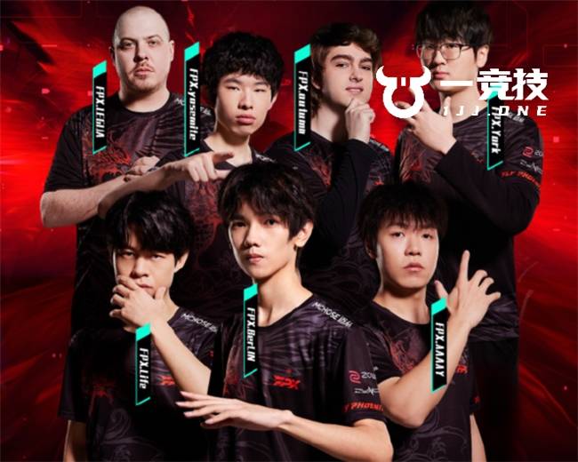 无畏契约：autumn将離(lí)开FPX，战队可能分崩離(lí)析