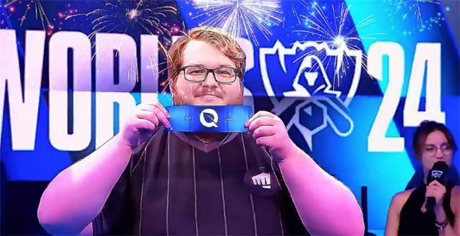 【一竞技1JingJi】LOL：S15全(quán)球总決(jué)赛 巅峰对決(jué)即将上演