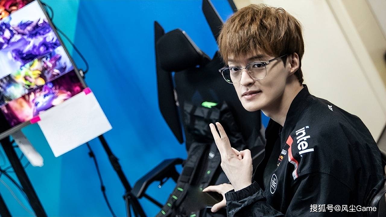 LOL名人堂不按赛区轮换！Knight谈石油(yóu)杯目標(biāo)：碾碎别人的牌子