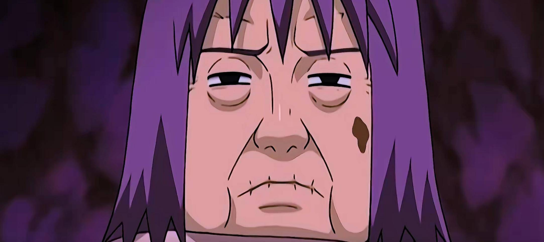 火影忍者，晓组织中被低估的成员，曾经一个人挑起了忍界大战